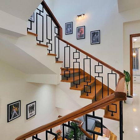 Casa Aurea - Luxurious 3Bhk Villa In Siolim Cunchelim Ngoại thất bức ảnh
