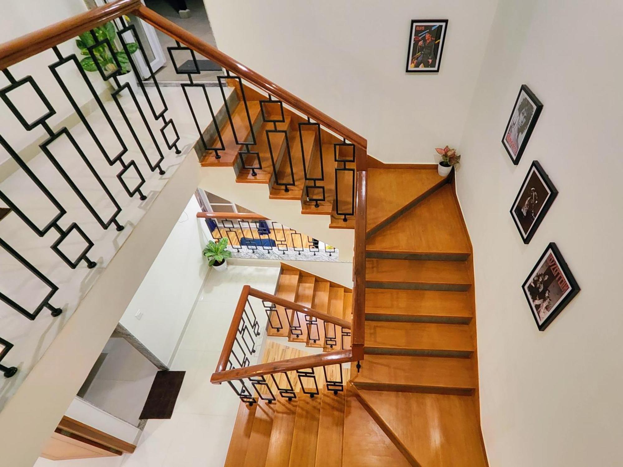 Casa Aurea - Luxurious 3Bhk Villa In Siolim Cunchelim Ngoại thất bức ảnh